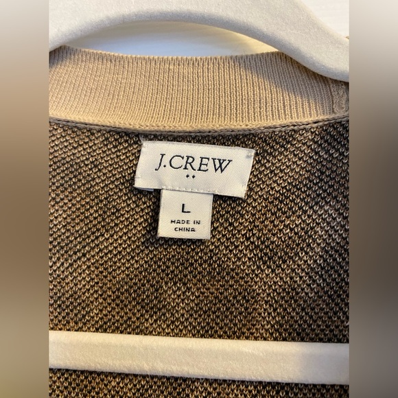 Jcrew Cardigan - Picture 4 of 4